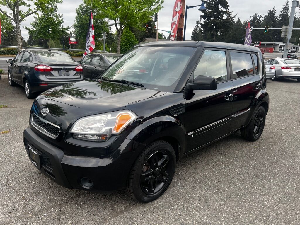 2011 Kia Soul ! 2.0L AT's photo