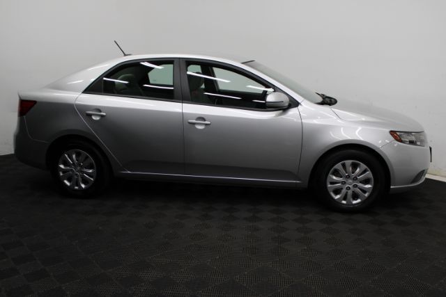 2011 Kia Forte EX Chantilly VA