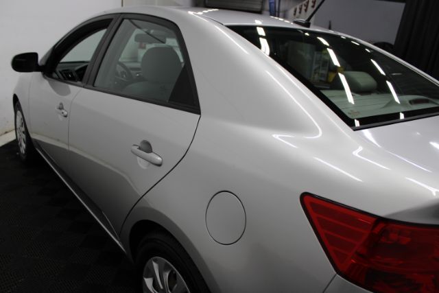 2011 Kia Forte EX Chantilly VA