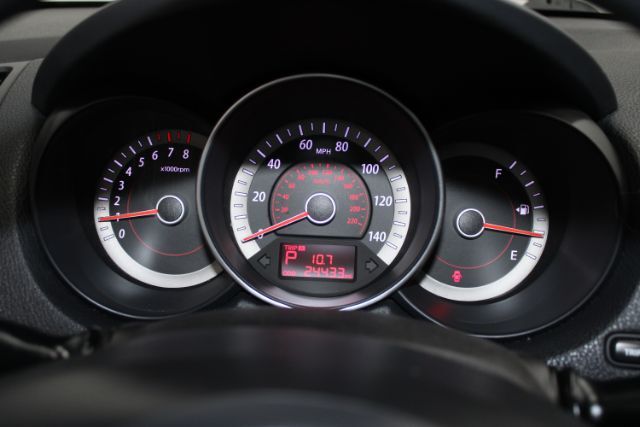 2011 Kia Forte EX Chantilly VA