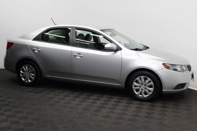 2011 Kia Forte EX