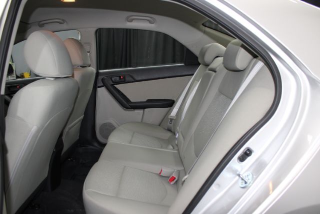 2011 Kia Forte EX Chantilly VA