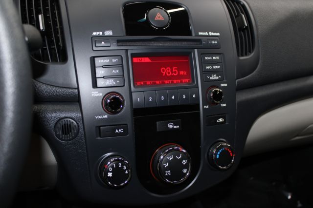 2011 Kia Forte EX Chantilly VA