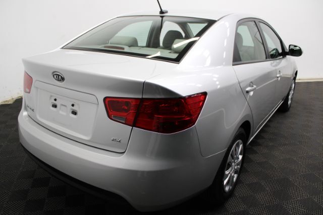 2011 Kia Forte EX Chantilly VA