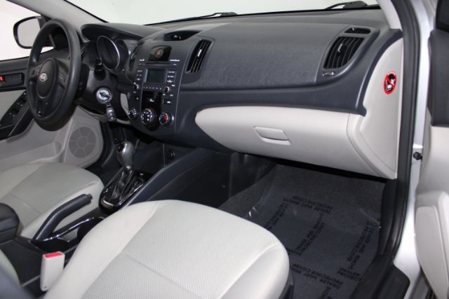 2011 Kia Forte EX Chantilly VA