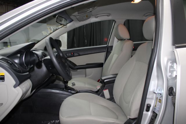 2011 Kia Forte EX Chantilly VA