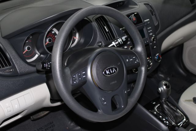 2011 Kia Forte EX Chantilly VA