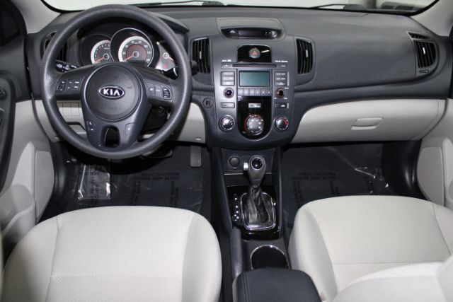 2011 Kia Forte EX