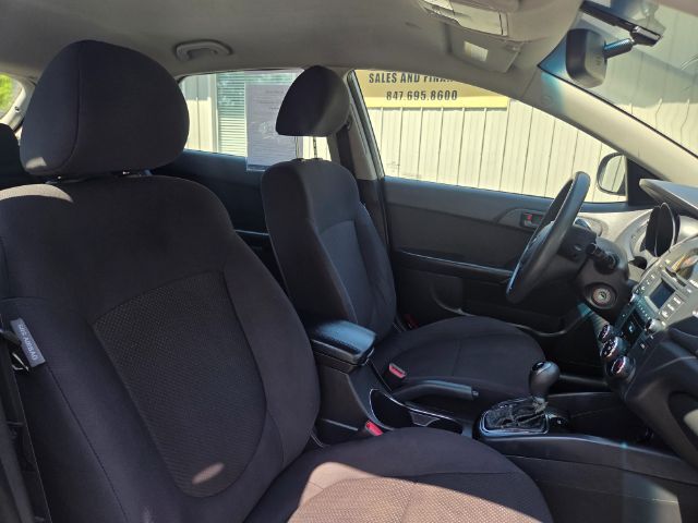 2011 Kia Forte EX Elgin IL