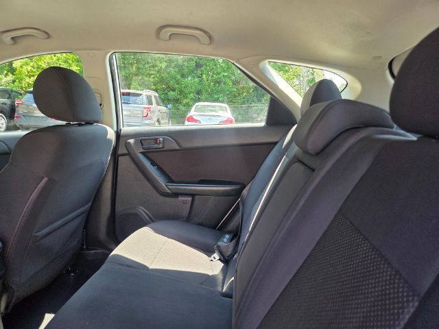 2011 Kia Forte EX Elgin IL