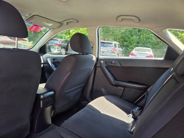 2011 Kia Forte EX Elgin IL