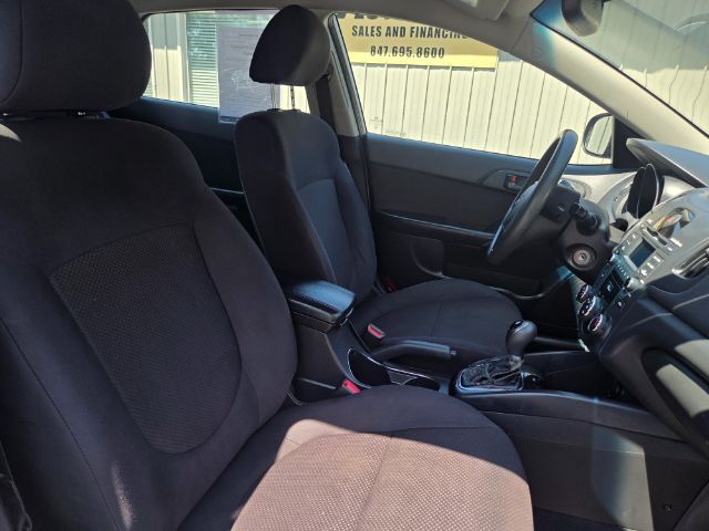 2011 Kia Forte EX Elgin IL