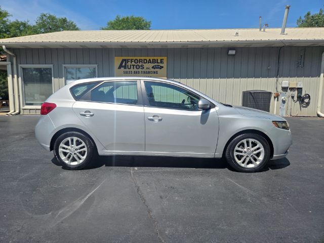 2011 Kia Forte EX Elgin IL