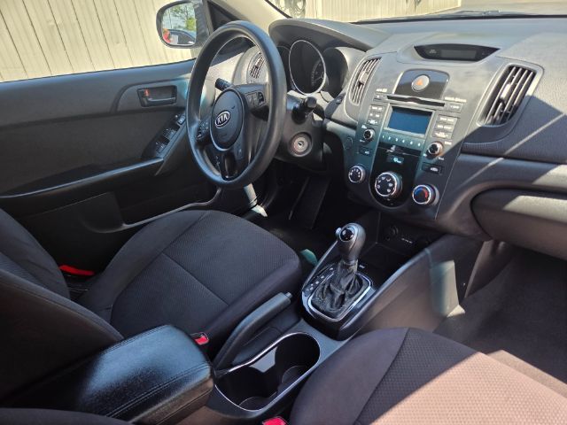 2011 Kia Forte EX Elgin IL