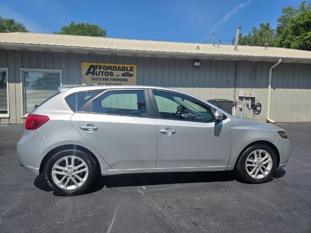 2011 Kia Forte EX Elgin IL