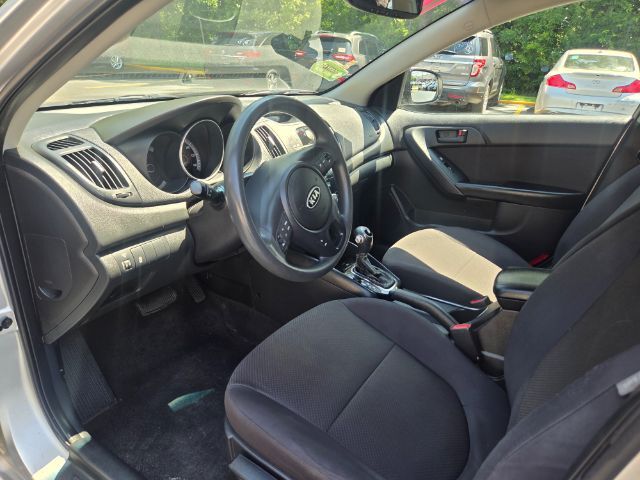 2011 Kia Forte EX Elgin IL