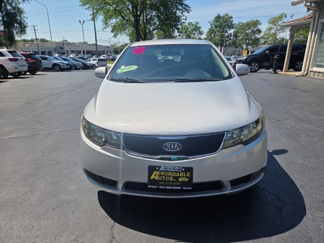 2011 Kia Forte EX Elgin IL