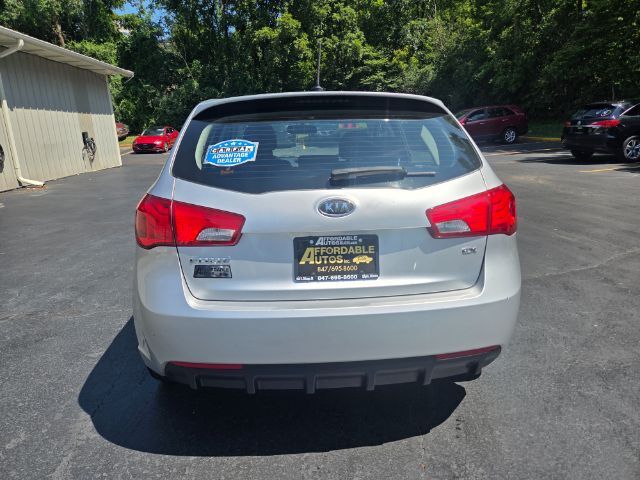 2011 Kia Forte EX Elgin IL