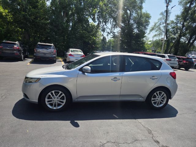 2011 Kia Forte EX Elgin IL