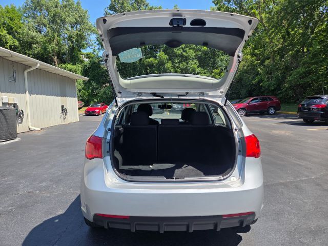 2011 Kia Forte EX Elgin IL