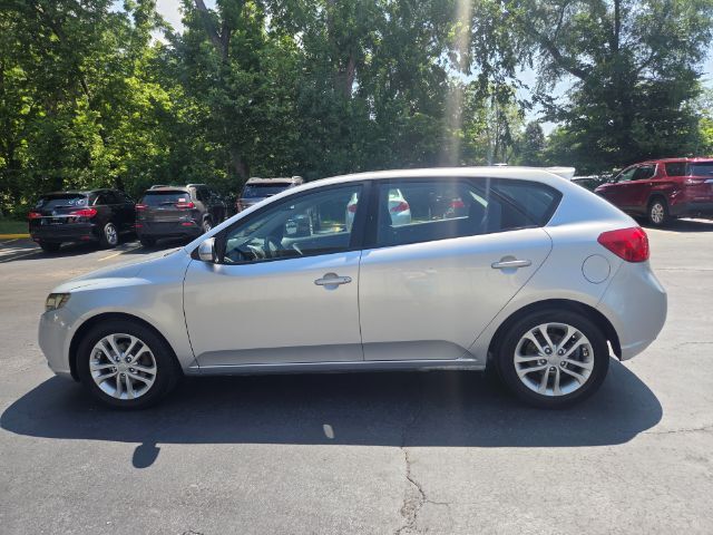 2011 Kia Forte EX Elgin IL