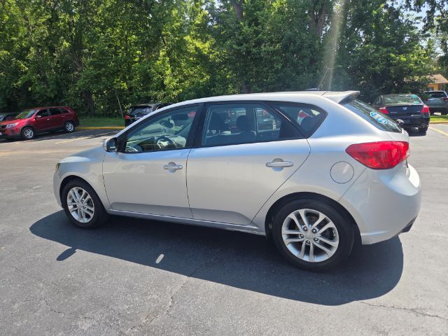 2011 Kia Forte EX Elgin IL
