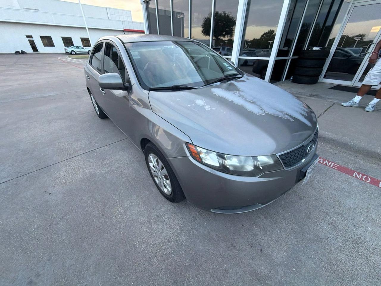 2011 Kia Forte EX Hurst TX