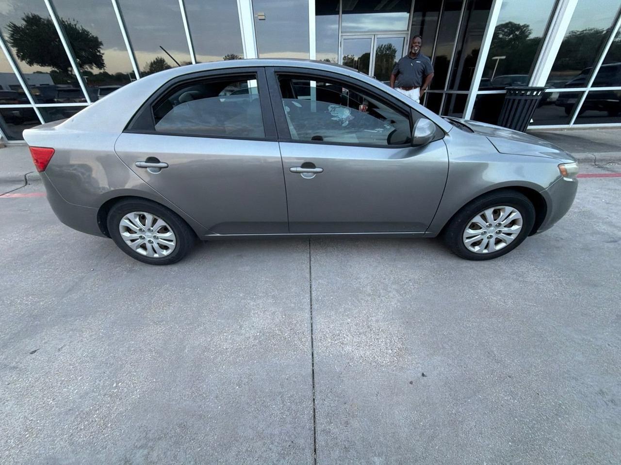 2011 Kia Forte EX Hurst TX