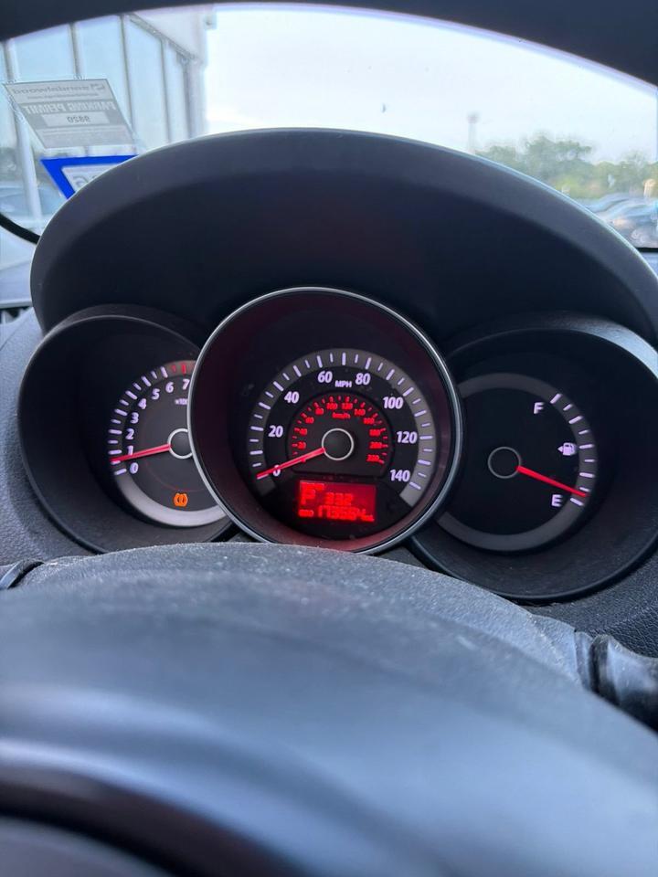 2011 Kia Forte EX Hurst TX