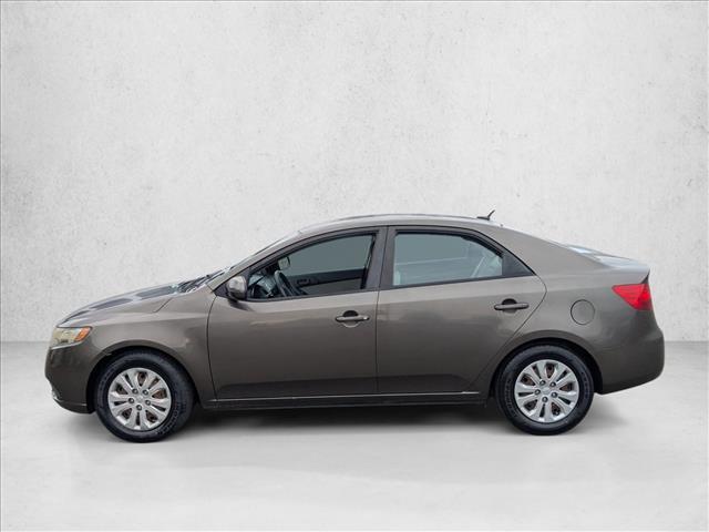 2011 Kia Forte EX Roseville CA