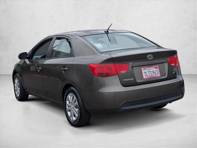2011 Kia Forte EX Roseville CA