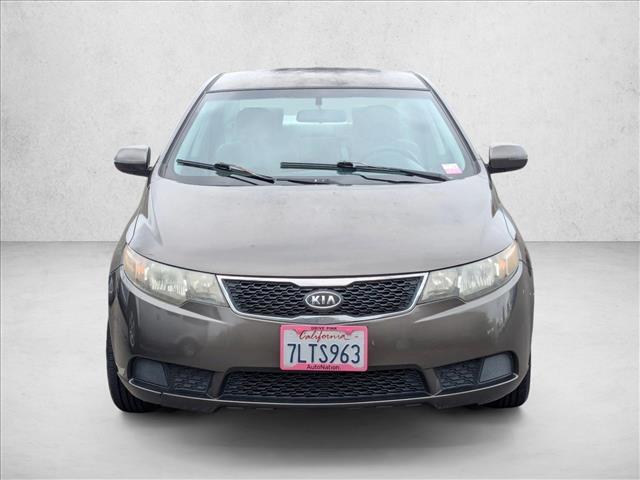 2011 Kia Forte EX Roseville CA