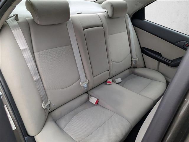 2011 Kia Forte EX Roseville CA