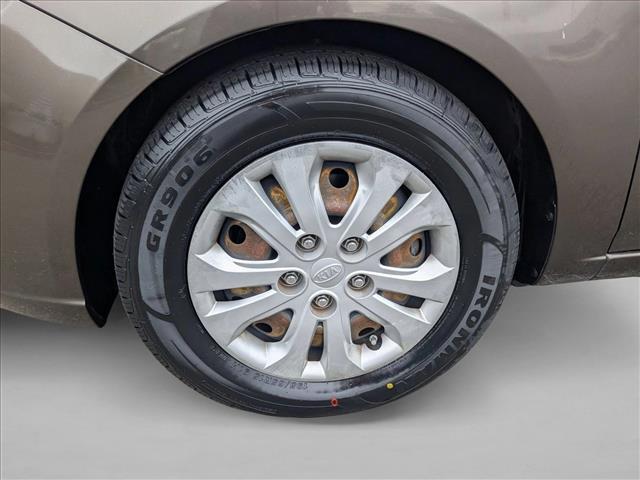 2011 Kia Forte EX Roseville CA