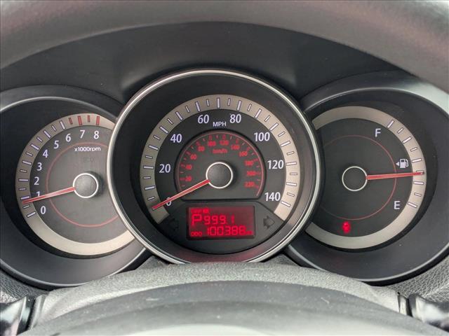 2011 Kia Forte EX Roseville CA