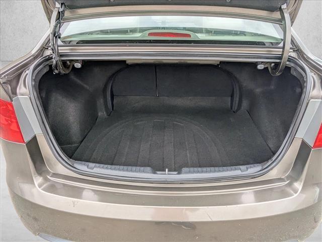 2011 Kia Forte EX Roseville CA