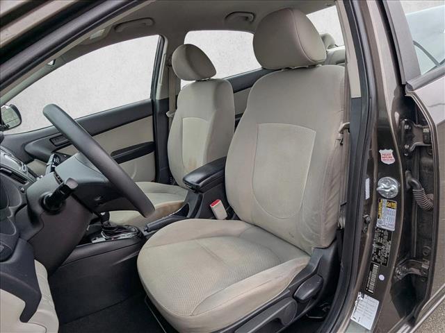 2011 Kia Forte EX Roseville CA