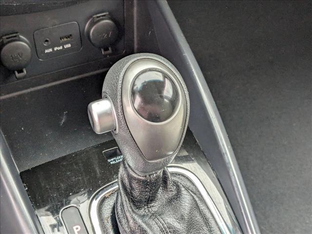 2011 Kia Forte EX Roseville CA