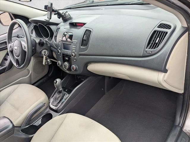 2011 Kia Forte EX Roseville CA