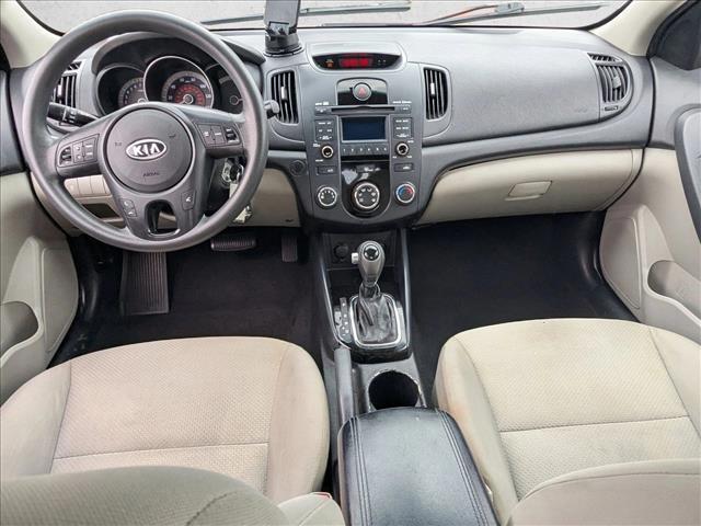 2011 Kia Forte EX Roseville CA