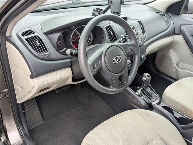 2011 Kia Forte EX Roseville CA