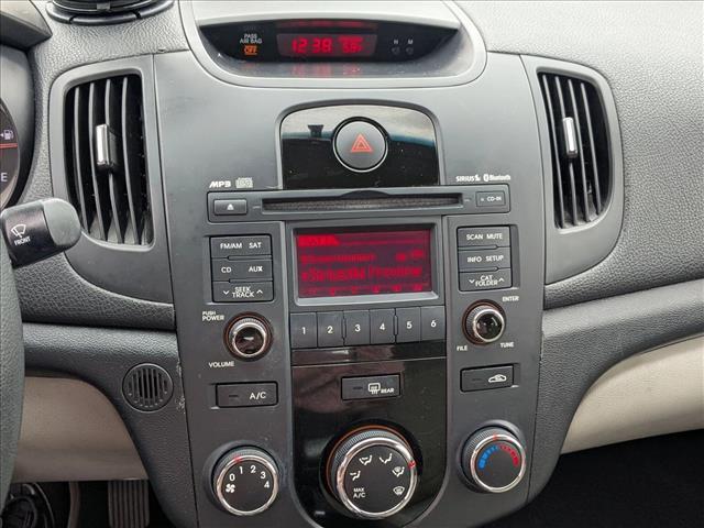 2011 Kia Forte EX Roseville CA