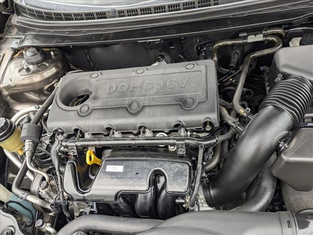 2011 Kia Forte EX Roseville CA