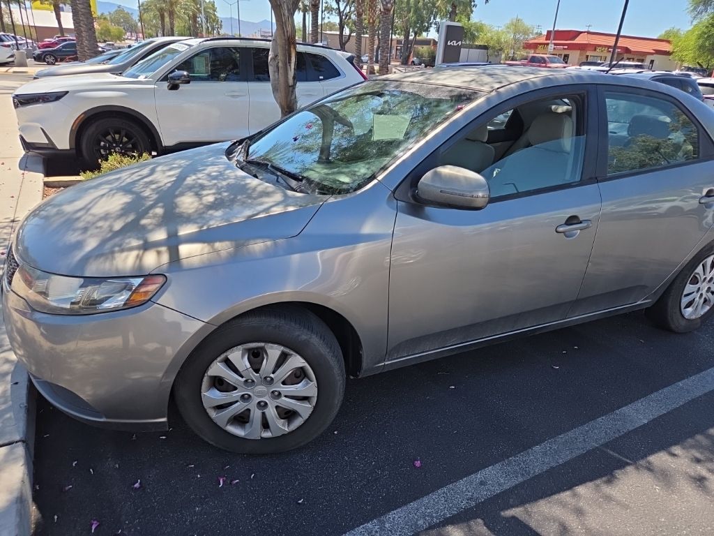 2011 Kia Forte EX Tucson AZ