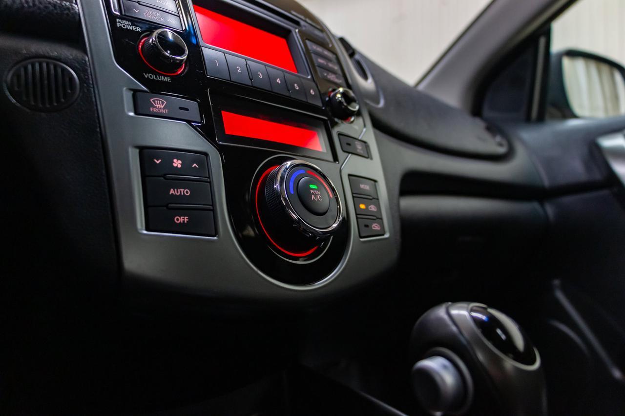 2011 Kia Forte Koup EX Leather Roof Red Deer AB