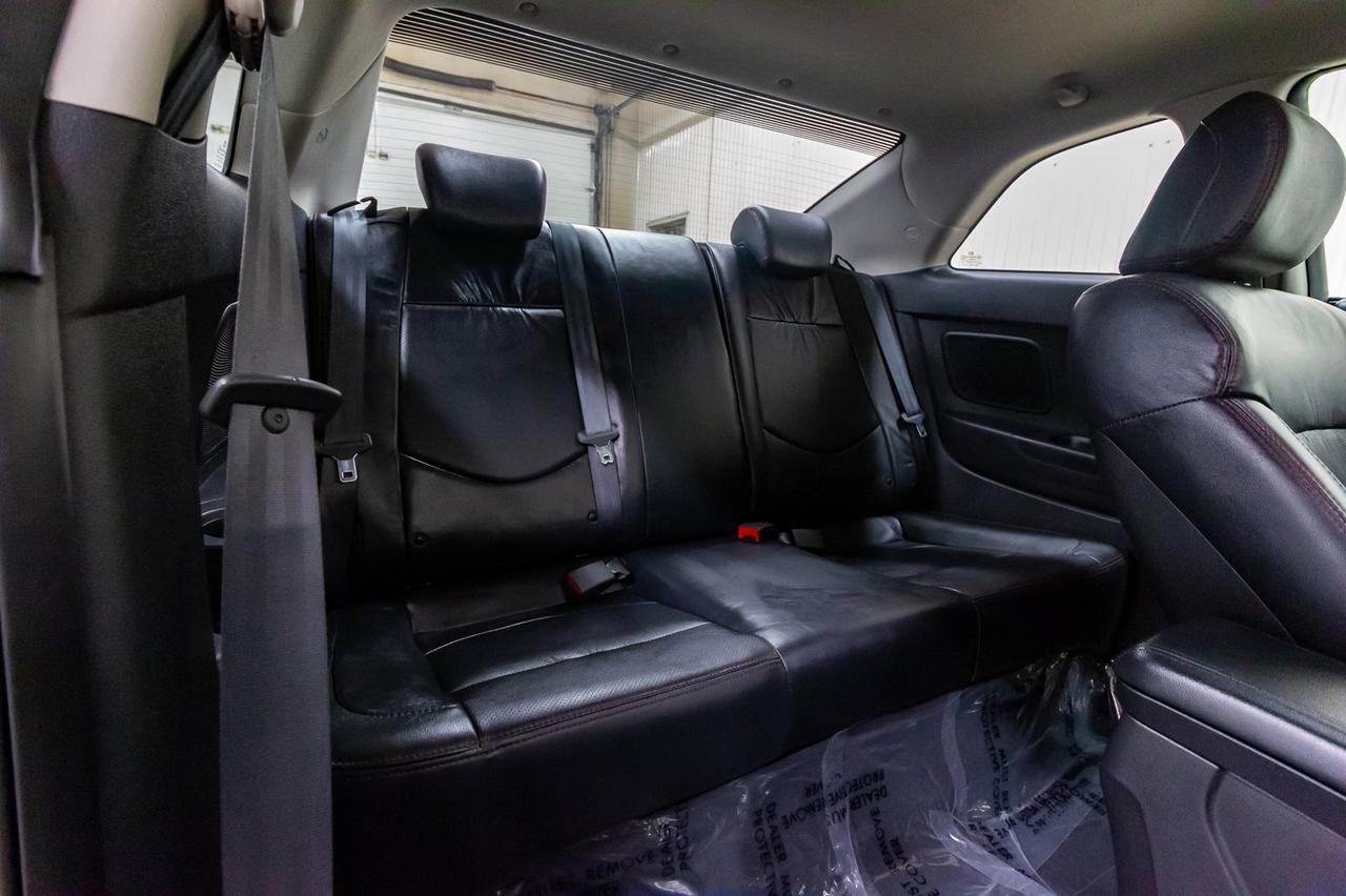 2011 Kia Forte Koup EX Leather Roof Red Deer AB