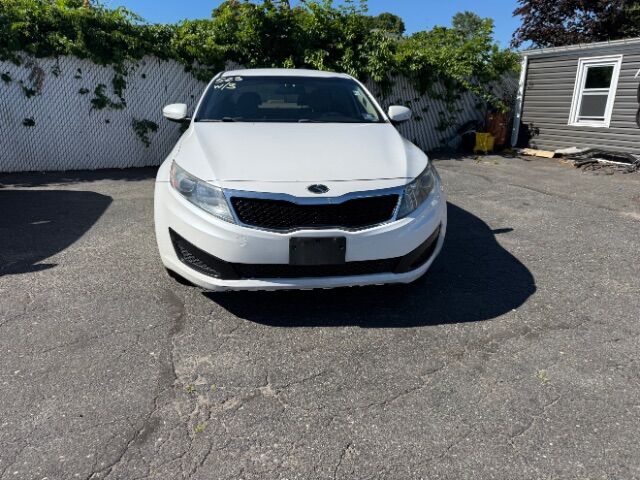 2011 Kia Optima LX East Islip NY