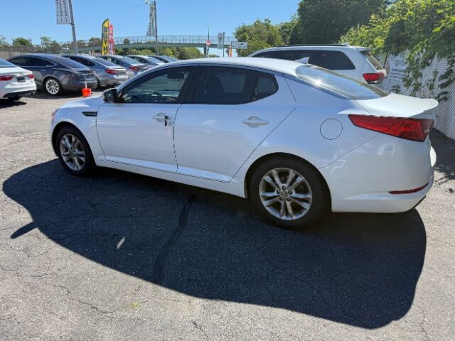2011 Kia Optima LX East Islip NY