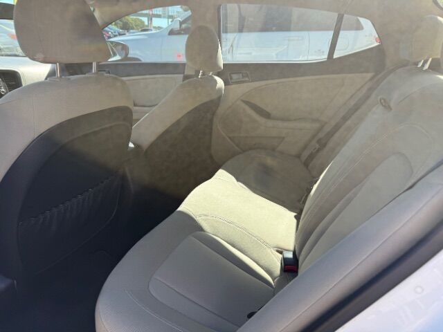 2011 Kia Optima LX East Islip NY
