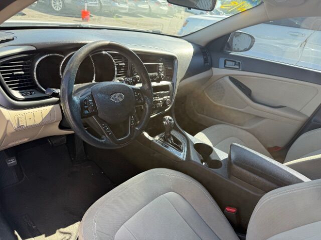 2011 Kia Optima LX East Islip NY